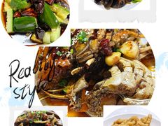 -汉虾王.小龙虾.武汉菜.粤菜(科技园店)