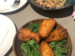 -农畉LONFOOD(福田星河COCOPark店)