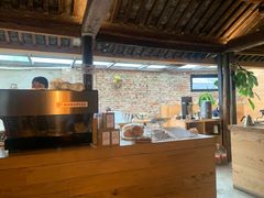 -VOYAGE COFFEE(北锣鼓巷店)