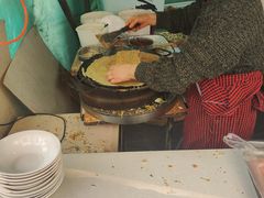 -陈记锅巴菜(五大道店)