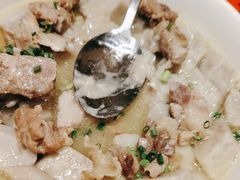 -渔乡米香·剁椒鱼头(四方坪店)