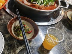 -雷山鱼酱酸汤鱼·酸汤牛肉(花果园T1区店)