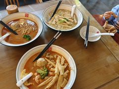-一峰沙茶面(海峡国际店)