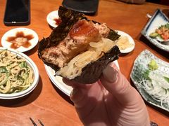 -千代武日本料理(开发区店)