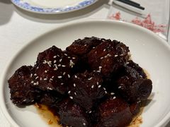 -老吉士酒家(天平路店)