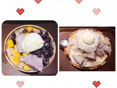 -鲜芋仙(南开大悦城店)