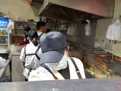 -小朱麻辣串(益民街店)