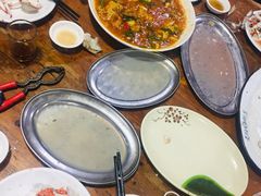 -老伯蟹脚店(朝阳路店)