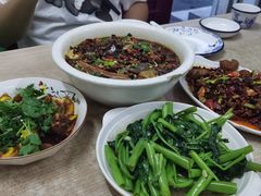 -四川泸州豆花饭店