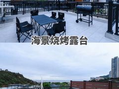 -巽寮湾