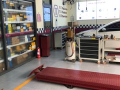 -兔师傅汽车保养(凤城五路店)