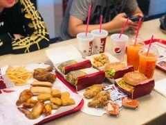 -肯德基(丰北路店)