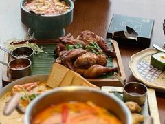-品泰·泰国餐厅(苏州中心店)