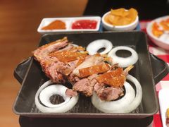 -西贝(宝乐汇店)