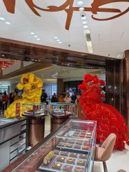 -周大福CHOW TAI FOOK(万象城店)