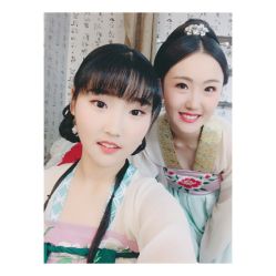 点击看大图 -美云庭古装·格格服汉服·京城旅拍(北京店)