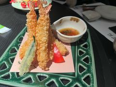 -松鹤精致料理(五一中路店)