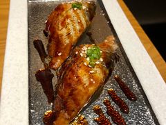 -渔寿司·日本料理(艾尚天地店)