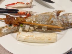 -东方红海鲜百汇(国际大厦店)