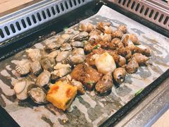 -纽牛有约自助烤肉(漳州中闽店)