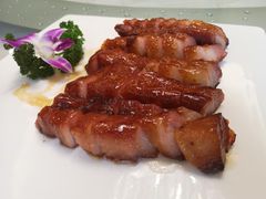 古法制叉烧-广州酒家(昌岗地铁站店)