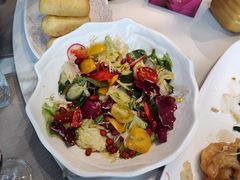 -玉林烤鸭店(定福庄店)