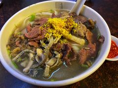 -潮镇老尾牛杂(环城西路店)