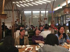 大堂-点心传说·粤菜点心(佐阾虹湾店)