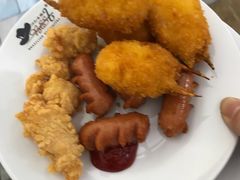 -汉巴味德(大悦城店)