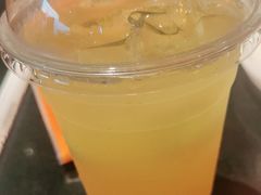 -探鱼·鲜青椒爽麻烤鱼(领展购物广场店)