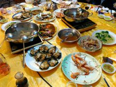 -众源美食(光复阁店)