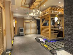 -九田家黑牛烤肉料理(太阳城店)