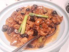 -百富源·海鲜辽菜(和平北大街店)