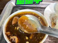 炒肝-姚记炒肝店(鼓楼店)