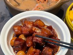 -汉水谣·江景餐厅(江滩店)