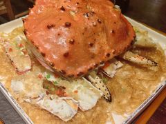 -澜小宴·胶东海鲜烟台味(时光塔店)