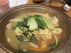 -福客麻辣烫·现炒麻辣香锅(印力中心店)