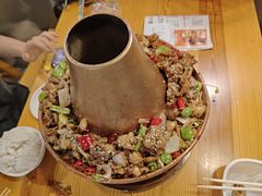 -黄泰吉拾味餐厅(江汉路店)