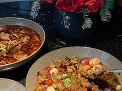 -华豫川酒家(双子塔店)