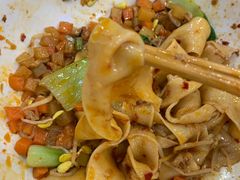 -零贰玖油泼面(大悦城店)