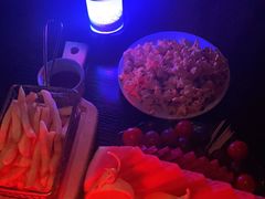 -MOSSO音乐酒吧·live house(长乐路店)
