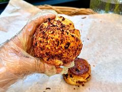 -富贵面包公司(运河店)