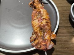 -隆喜元鱼汤包·海鲜(中联广场店)