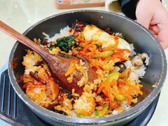 -服务大楼冷面(延大店)