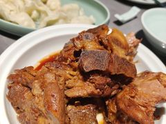 -东方饺子王(哈西万达店)