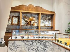 -WHEAT&BAKER-麥(凯德来福士店)