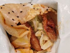 -煎饼道·新鲜现做(来福士店)