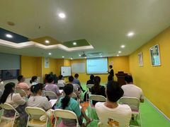 -东方司乐·注意力·专注力·学习能力训练(番禺万达店)