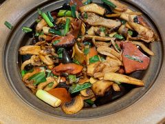-云海肴·汽锅鸡·云南菜(苏州中心店)