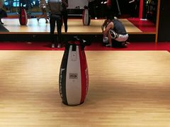 -超级猩猩健身·团课(高新园大冲商务中心二店)